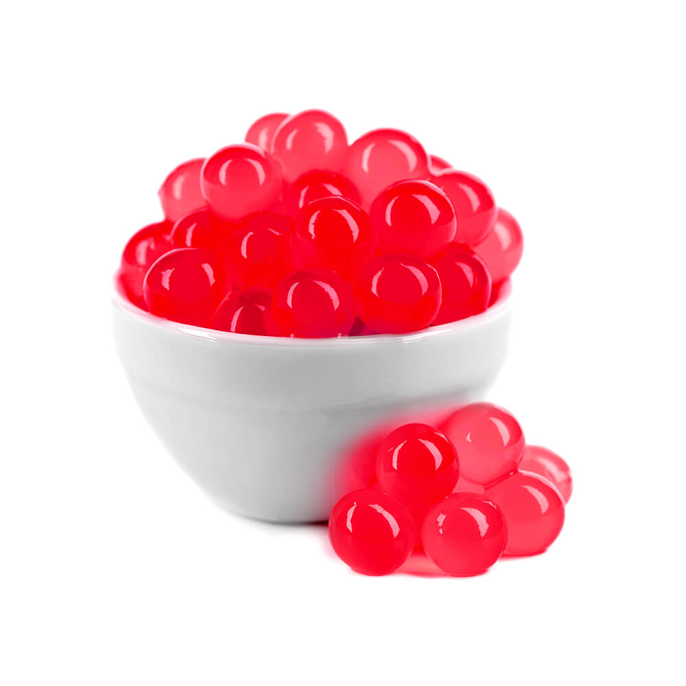 Watermelon Popping Pearls